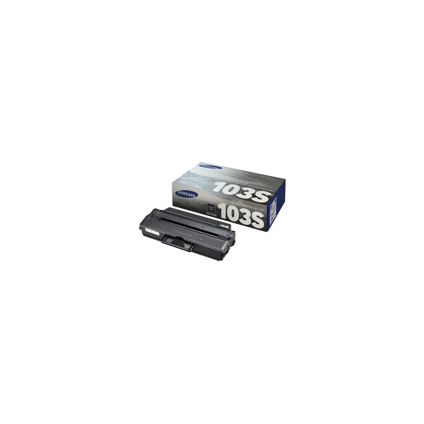 Toner noir Samsung pour ML2955 / SCX4729 ..., Toner Express : achat en ligne de Toner noir Samsung pour ML2955 / SCX4729 ... pou
