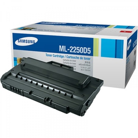 Toner SAMSUNG ML-2250D5, Toner Express : achat en ligne de Toner SAMSUNG ML-2250D5 pour imprimante