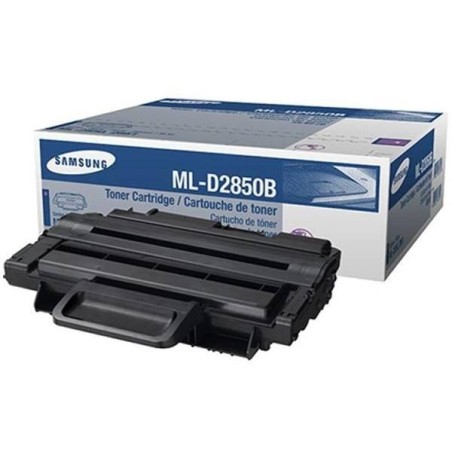 Toner noir SAMSUNG pour ML2850 / ML2851, Toner Express : achat en ligne de Toner noir SAMSUNG pour ML2850 / ML2851 pour impriman