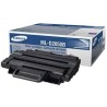 Toner noir SAMSUNG pour ML2850 / ML2851, Toner Express : achat en ligne de Toner noir SAMSUNG pour ML2850 / ML2851 pour impriman
