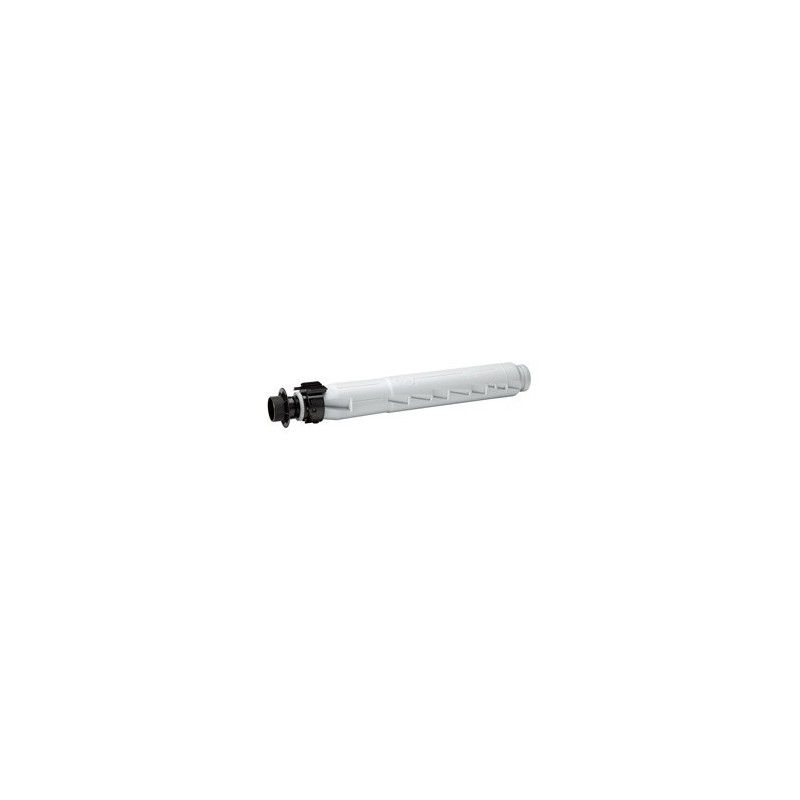 Toner noir Ricoh pour Aficio MP C2003 / MP C2503