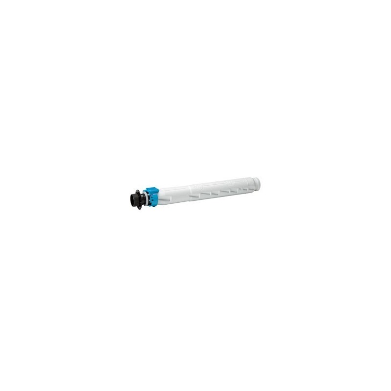 Toner cyan Ricoh pour Aficio MP C2003 / MP C2503