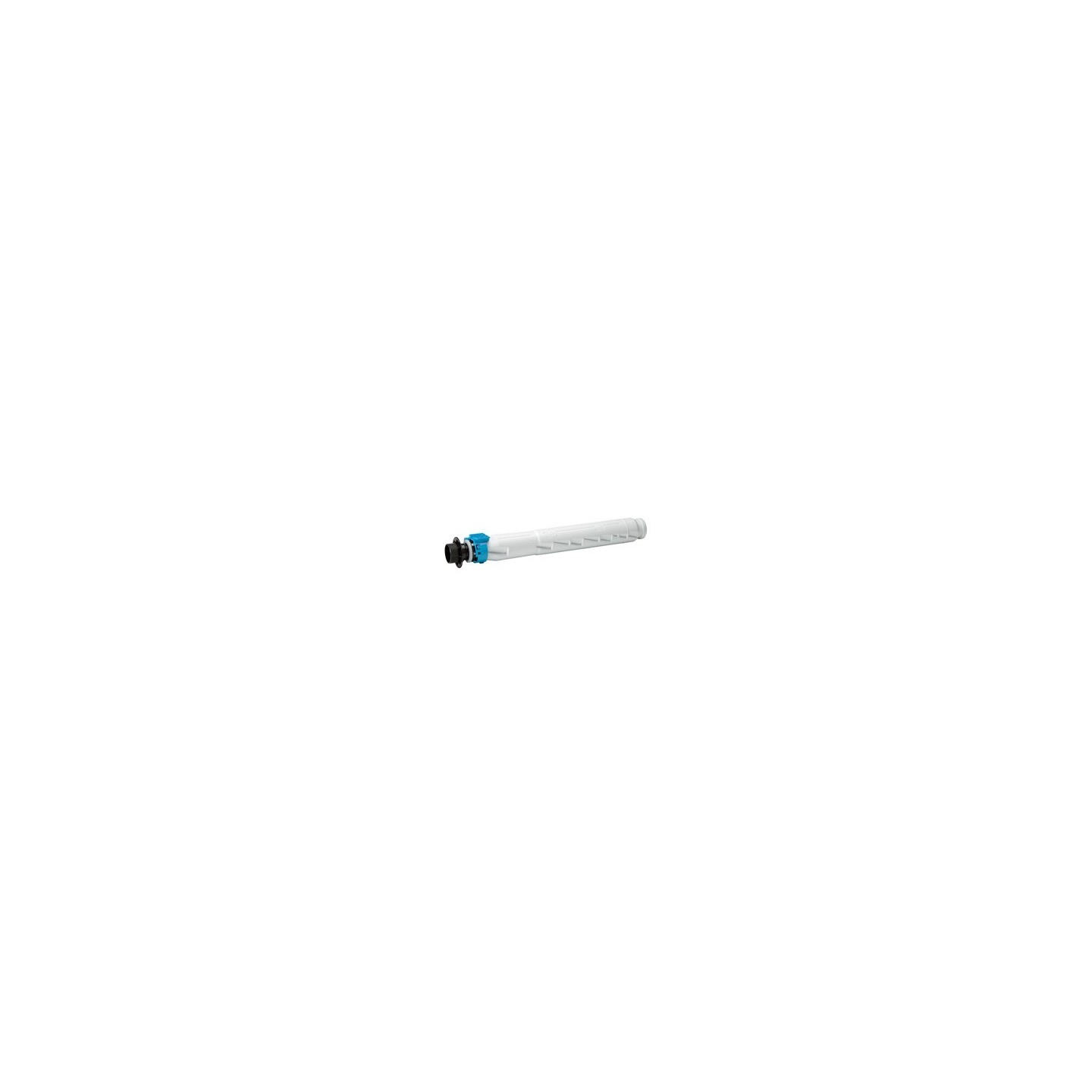 Toner cyan Ricoh pour Aficio MP C2003 / MP C2503