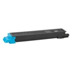 Toner cyan Kyocera Mita pour TaskAlfa 2550ci (TK8315C), Toner Express : achat en ligne de Toner cyan Kyocera Mita pour TaskAlfa 