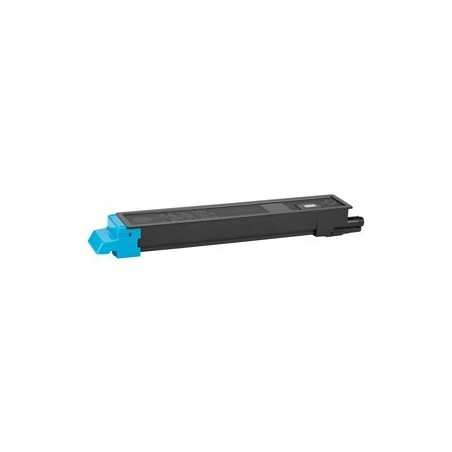 Toner cyan Kyocera Mita pour TaskAlfa 2550ci (TK8315C), Toner Express : achat en ligne de Toner cyan Kyocera Mita pour TaskAlfa 