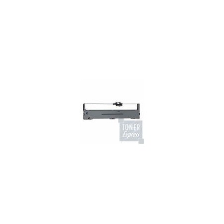 Ruban Matriciel Noir Epson (C13S015329), Toner Express : achat en ligne de Ruban Matriciel Noir Epson (C13S015329) pour impriman