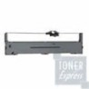 Ruban Matriciel Noir Epson (C13S015329), Toner Express : achat en ligne de Ruban Matriciel Noir Epson (C13S015329) pour impriman