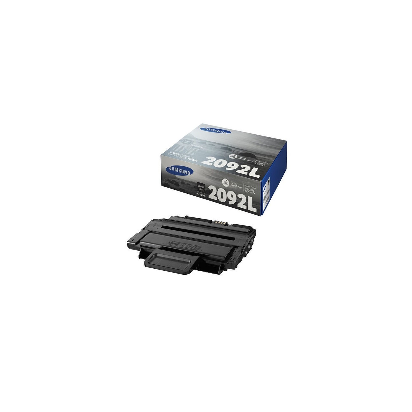 Toner Laser Samsung pour SCX-4824 / SCX-4828..., Toner Express : achat en ligne de Toner Laser Samsung pour SCX-4824 / SCX-4828.