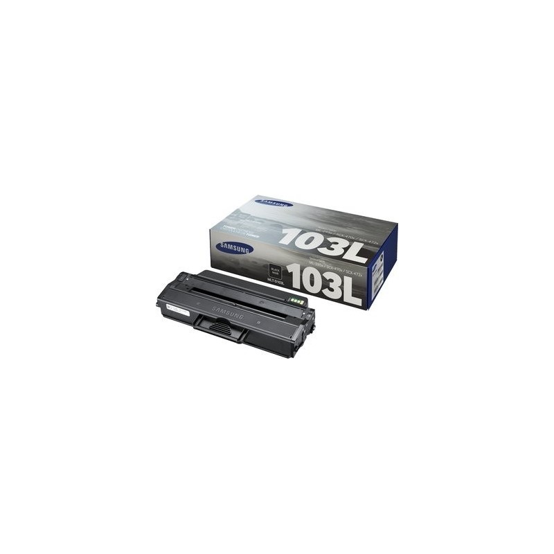 Toner noir haute capacité Samsung pour ML2955 / SCX4729 ..., Toner Express : achat en ligne de Toner noir haute capacité Samsung