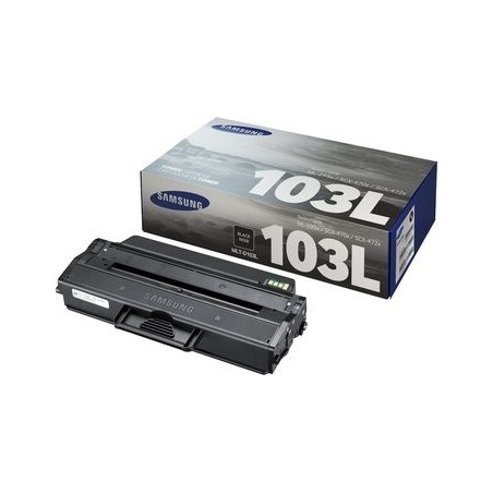 Toner noir haute capacité Samsung pour ML2955 / SCX4729 ..., Toner Express : achat en ligne de Toner noir haute capacité Samsung