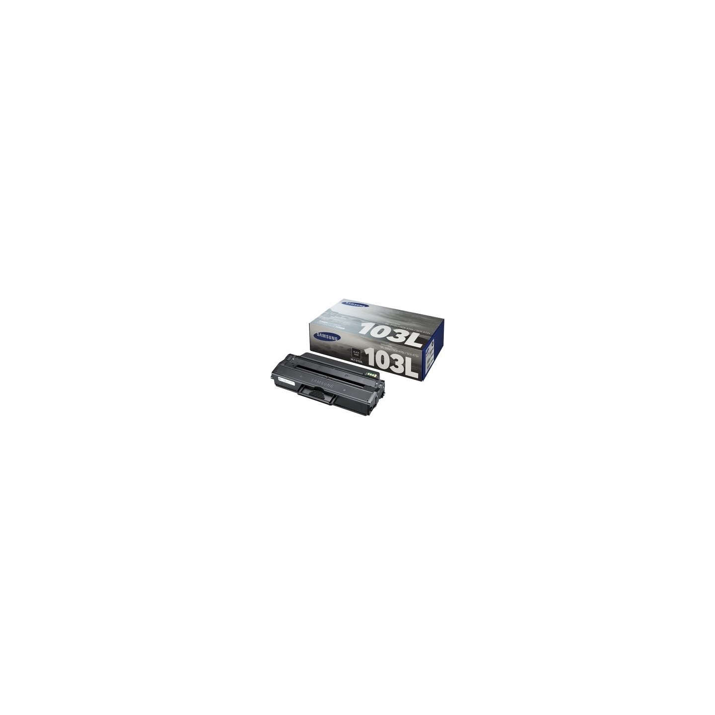 Toner noir haute capacité Samsung pour ML2955 / SCX4729 ..., Toner Express : achat en ligne de Toner noir haute capacité Samsung