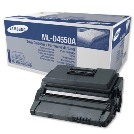 Toner SAMSUNG pour ML4050N / 4550 / 4551, Toner Express : achat en ligne de Toner SAMSUNG pour ML4050N / 4550 / 4551 pour imprim