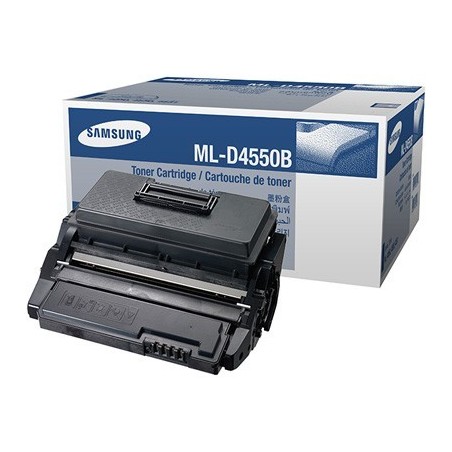 Toner SAMSUNG pour ML4050N / 4550 / 4551, Toner Express : achat en ligne de Toner SAMSUNG pour ML4050N / 4550 / 4551 pour imprim