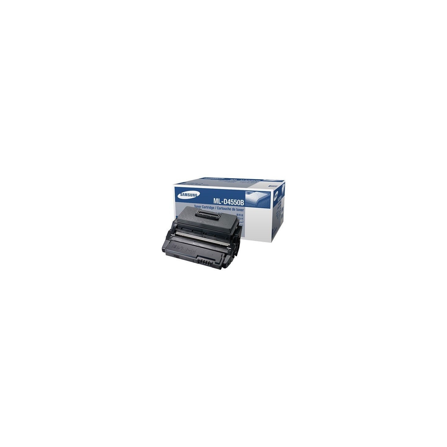 Toner SAMSUNG pour ML4050N / 4550 / 4551, Toner Express : achat en ligne de Toner SAMSUNG pour ML4050N / 4550 / 4551 pour imprim