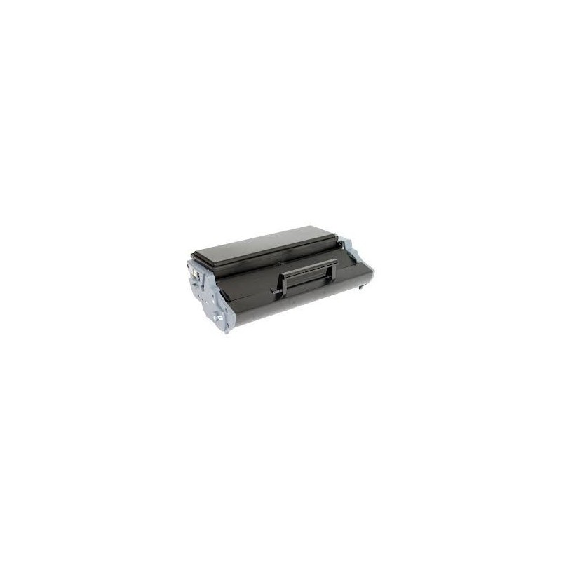 Toner noir haute capacité générique pour imprimante Dell P1500