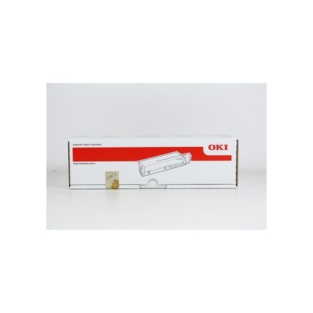Toner Oki haute capacité pour B432/B512...