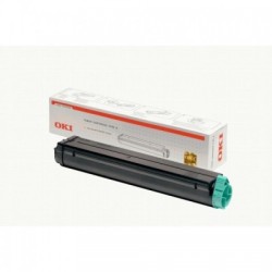 Toner Noir OKI Type 9, Toner Express : achat en ligne de Toner Noir OKI Type 9 pour imprimante