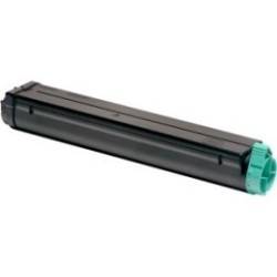 Toner Noir générique pour OKI (Type 9) B4200 / B4300..., Toner Express : achat en ligne de Toner Noir générique pour OKI (Type 9