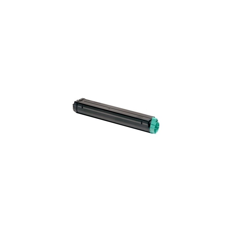Toner Noir générique pour OKI (Type 9) B4200 / B4300..., Toner Express : achat en ligne de Toner Noir générique pour OKI (Type 9