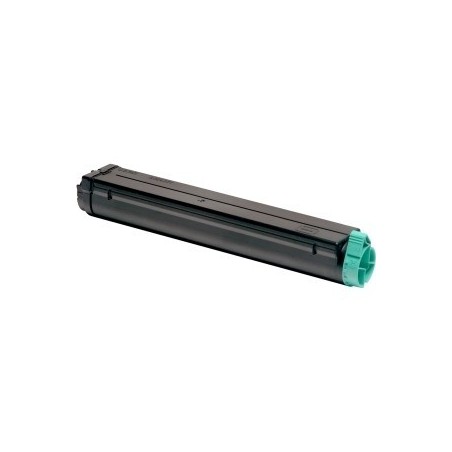Toner Noir générique pour OKI (Type 9) B4200 / B4300..., Toner Express : achat en ligne de Toner Noir générique pour OKI (Type 9