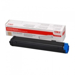 Toner Oki noir pour B4400 / B4600, Toner Express : achat en ligne de Toner Oki noir pour B4400 / B4600 pour imprimante
