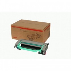 Tambour Oki pour B4520MFP / B4540MFP, Toner Express : achat en ligne de Tambour Oki pour B4520MFP / B4540MFP pour imprimante