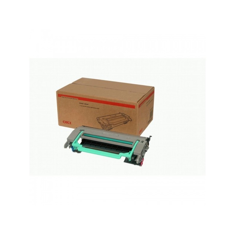 Tambour Oki pour B4520MFP / B4540MFP, Toner Express : achat en ligne de Tambour Oki pour B4520MFP / B4540MFP pour imprimante