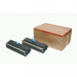 Toner noir Haute capacité Oki pour B4520MFP / B4540MFP, Toner Express : achat en ligne de Toner noir Haute capacité Oki pour B45
