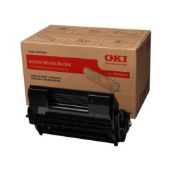 Kit Tambour et Toner Noir OKI (09004078), Toner Express : achat en ligne de Kit Tambour et Toner Noir OKI (09004078) pour imprim