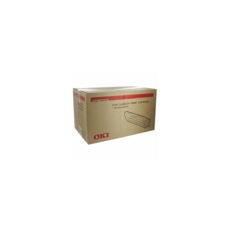 Kit Tambour et Toner Noir OKI (09004079), Toner Express : achat en ligne de Kit Tambour et Toner Noir OKI (09004079) pour imprim