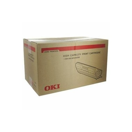 Kit Tambour et Toner Noir OKI (09004079), Toner Express : achat en ligne de Kit Tambour et Toner Noir OKI (09004079) pour imprim