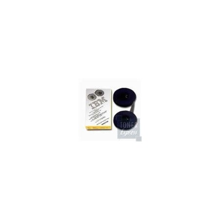 Ruban Matriciel Noir IBM/Lexmark (1040780), Toner Express : achat en ligne de Ruban Matriciel Noir IBM/Lexmark (1040780) pour im