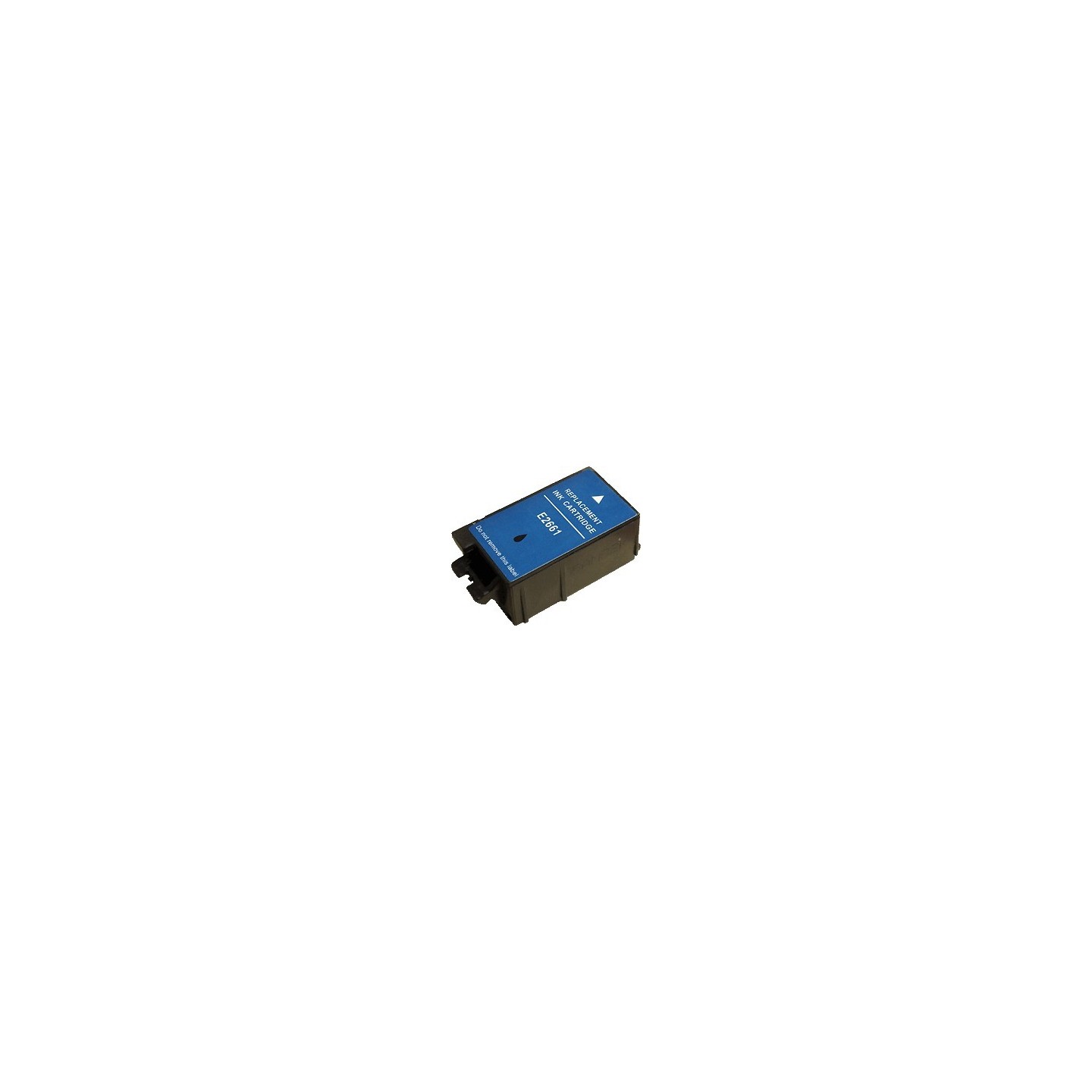 Cartouche Encre générique noire pour EPSON WorkForce WF-100W (266)