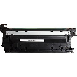 Toner noir générique haute capacité pour HP Color LaserJet Enterprise M651 (654X), Toner Express : achat en ligne 