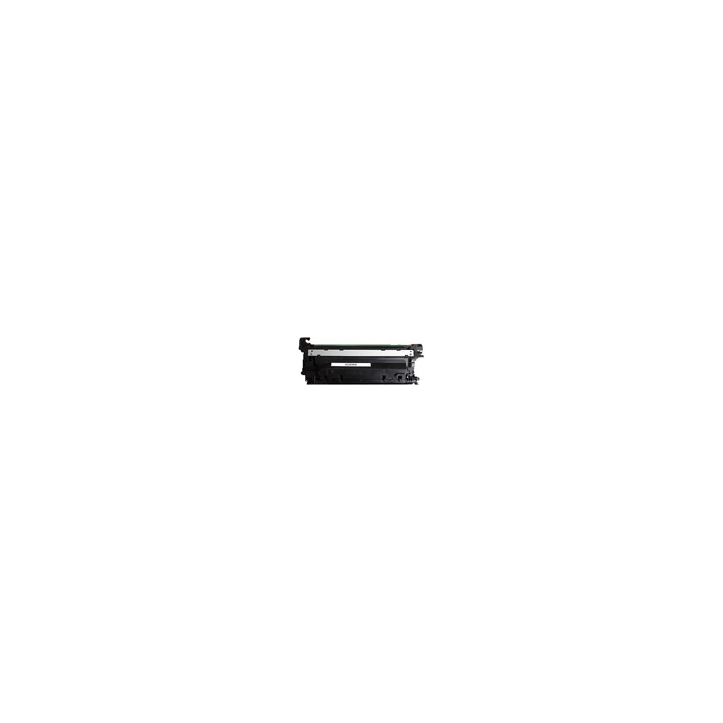 Toner noir générique haute capacité pour HP Color LaserJet Enterprise M651 (654X), Toner Express : achat en ligne 