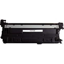 Toner cyan générique pour HP Color LaserJet Enterprise M651 (654A), Toner Express : achat en ligne de Toner cyan g