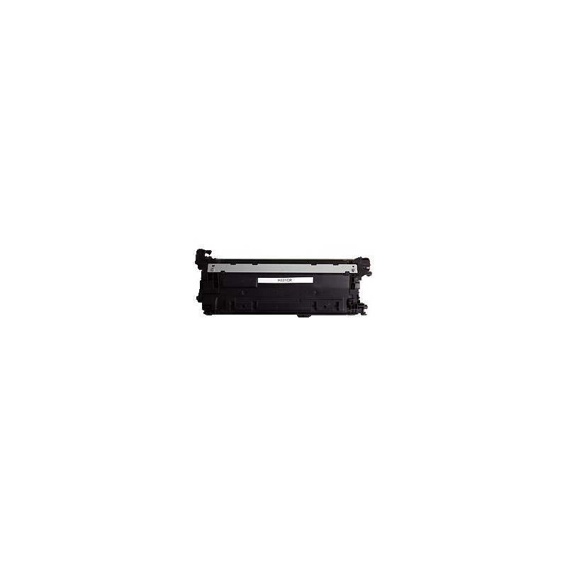 Toner cyan générique pour HP Color LaserJet Enterprise M651 (654A), Toner Express : achat en ligne de Toner cyan g
