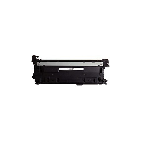 Toner cyan générique pour HP Color LaserJet Enterprise M651 (654A), Toner Express : achat en ligne de Toner cyan g