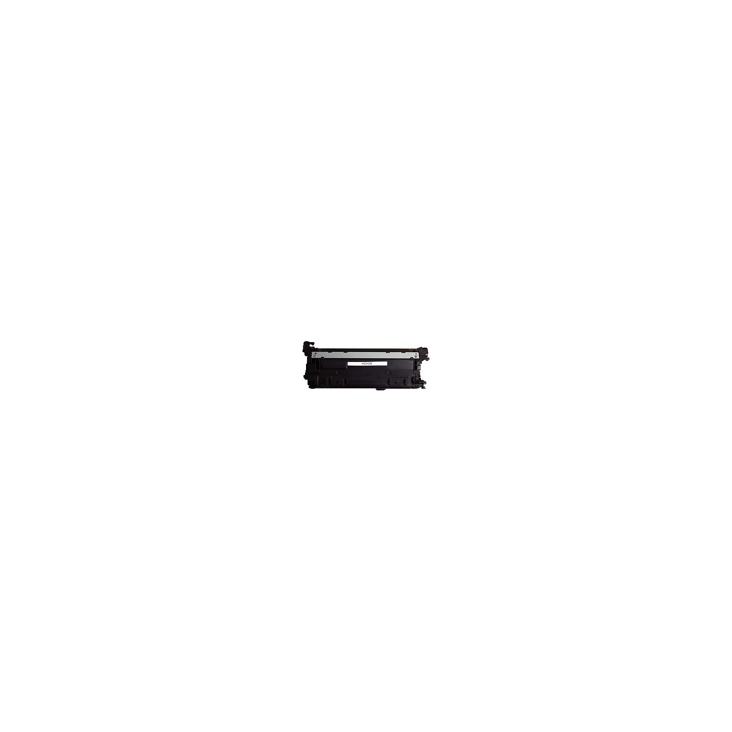Toner cyan générique pour HP Color LaserJet Enterprise M651 (654A), Toner Express : achat en ligne de Toner cyan g