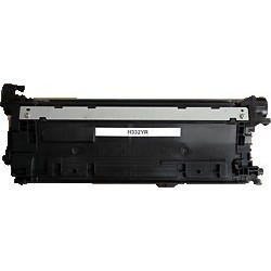 Toner jaune générique pour HP Color LaserJet Enterprise M651 (654A), Toner Express : achat en ligne de Toner jaune