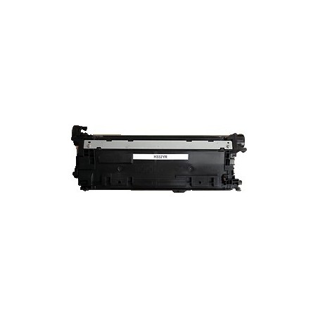 Toner jaune générique pour HP Color LaserJet Enterprise M651 (654A), Toner Express : achat en ligne de Toner jaune