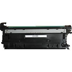Toner magenta générique pour HP Color LaserJet Enterprise M651 (654A), Toner Express : achat en ligne de Toner mag