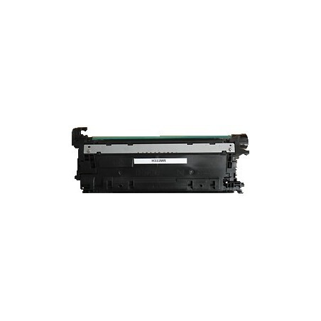 Toner magenta générique pour HP Color LaserJet Enterprise M651 (654A), Toner Express : achat en ligne de Toner mag