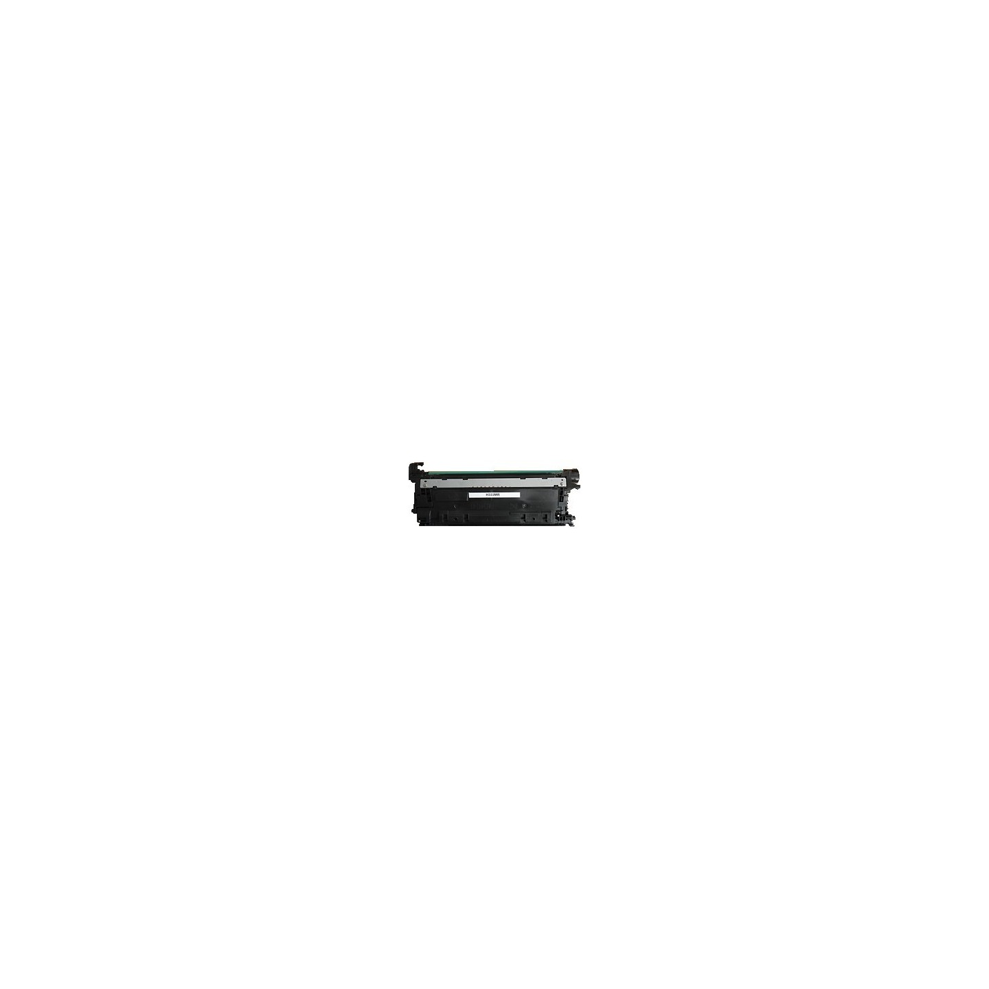Toner magenta générique pour HP Color LaserJet Enterprise M651 (654A), Toner Express : achat en ligne de Toner mag
