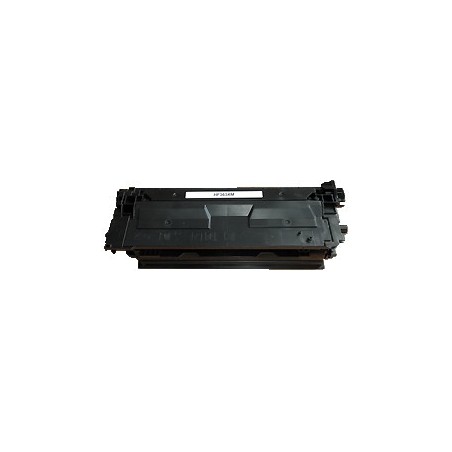 Toner Magenta HP haute capacité pour Color LaserJet Enterprise M552 / M553.... (508X)