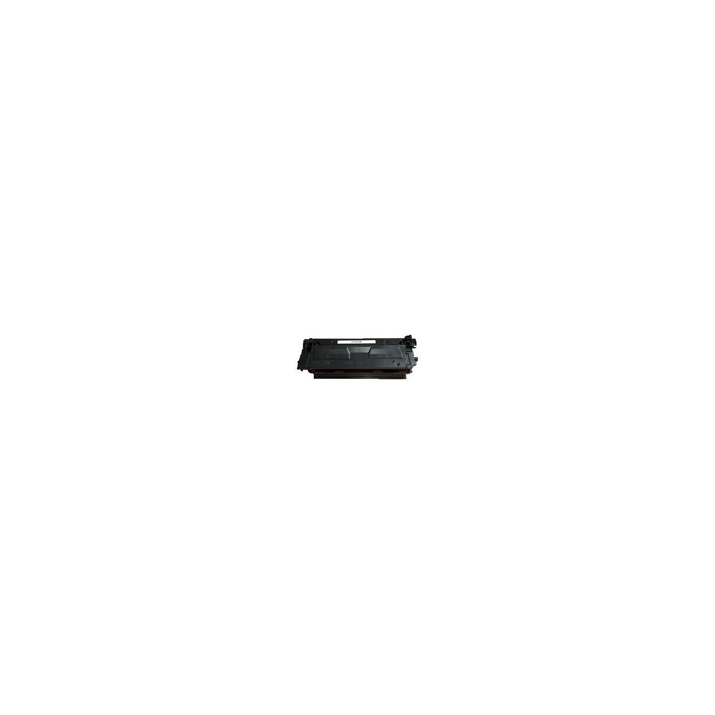 Toner Magenta HP haute capacité pour Color LaserJet Enterprise M552 / M553.... (508X)