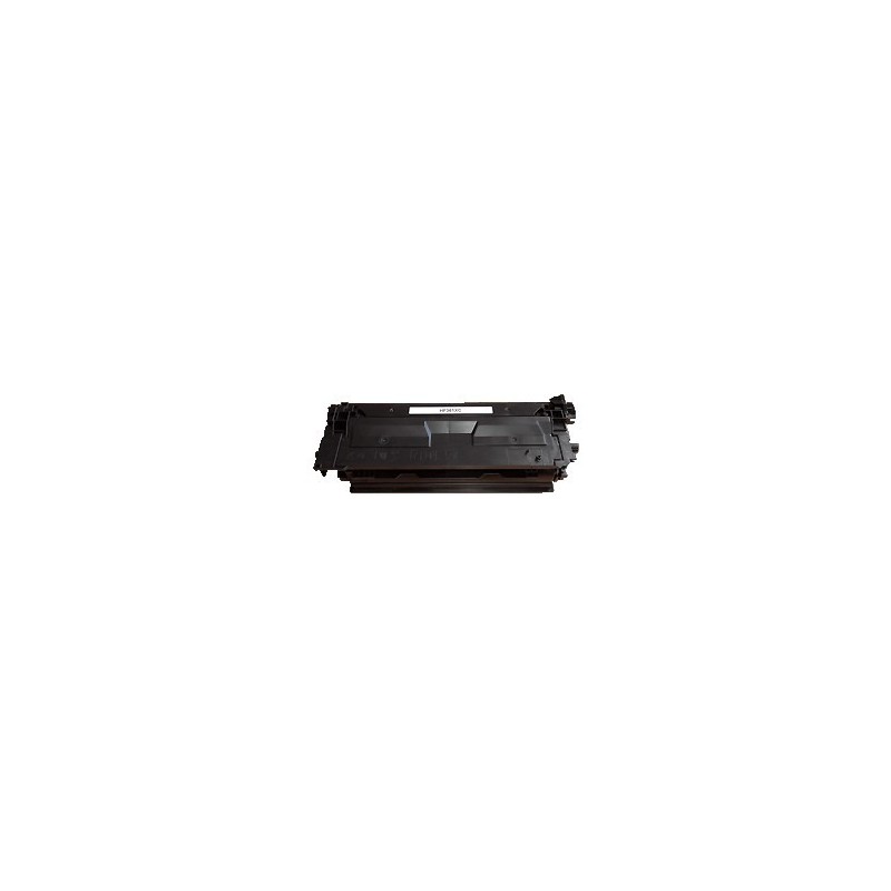 Toner Cyan HP haute capacité pour Color LaserJet Enterprise M552 / M553.... (508X)