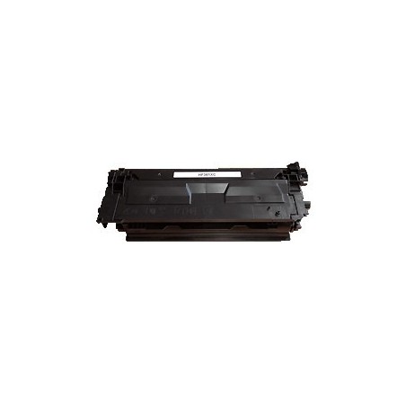 Toner Cyan HP haute capacité pour Color LaserJet Enterprise M552 / M553.... (508X)