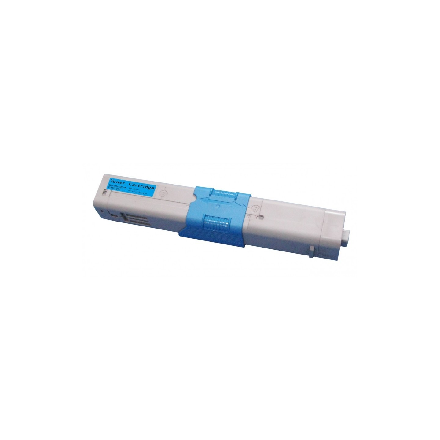Toner cyan générique haute capacité pour Toshiba e-studio 222 / 262 / 263 (6B000000557),