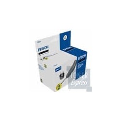 Cartouches Encre Noire EPSON (T0321 x 2), Toner Express : achat en ligne de Cartouches Encre Noire EPSON (T0321 x 2) pour imprim